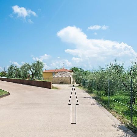 Appartamento Il Poggino Colle Val D'Elsa Bagian luar foto