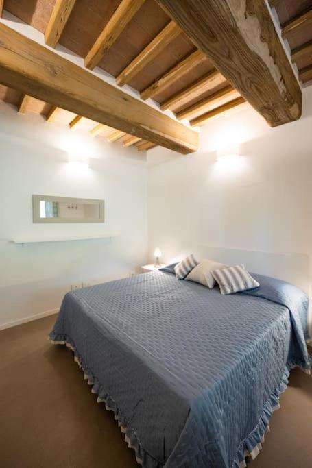 Appartamento Il Poggino Colle Val D'Elsa Bagian luar foto