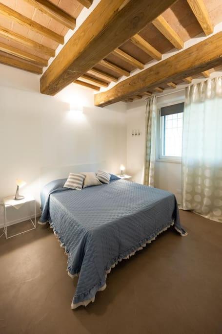 Appartamento Il Poggino Colle Val D'Elsa Bagian luar foto