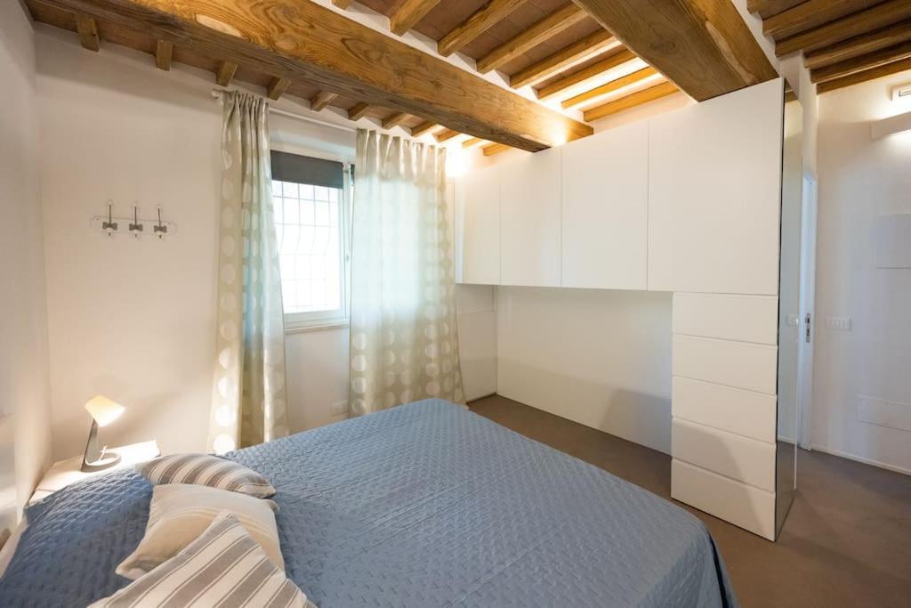 Appartamento Il Poggino Colle Val D'Elsa Bagian luar foto